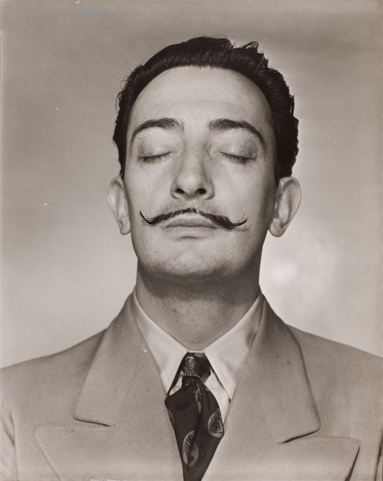 Horst_Salvador Dali