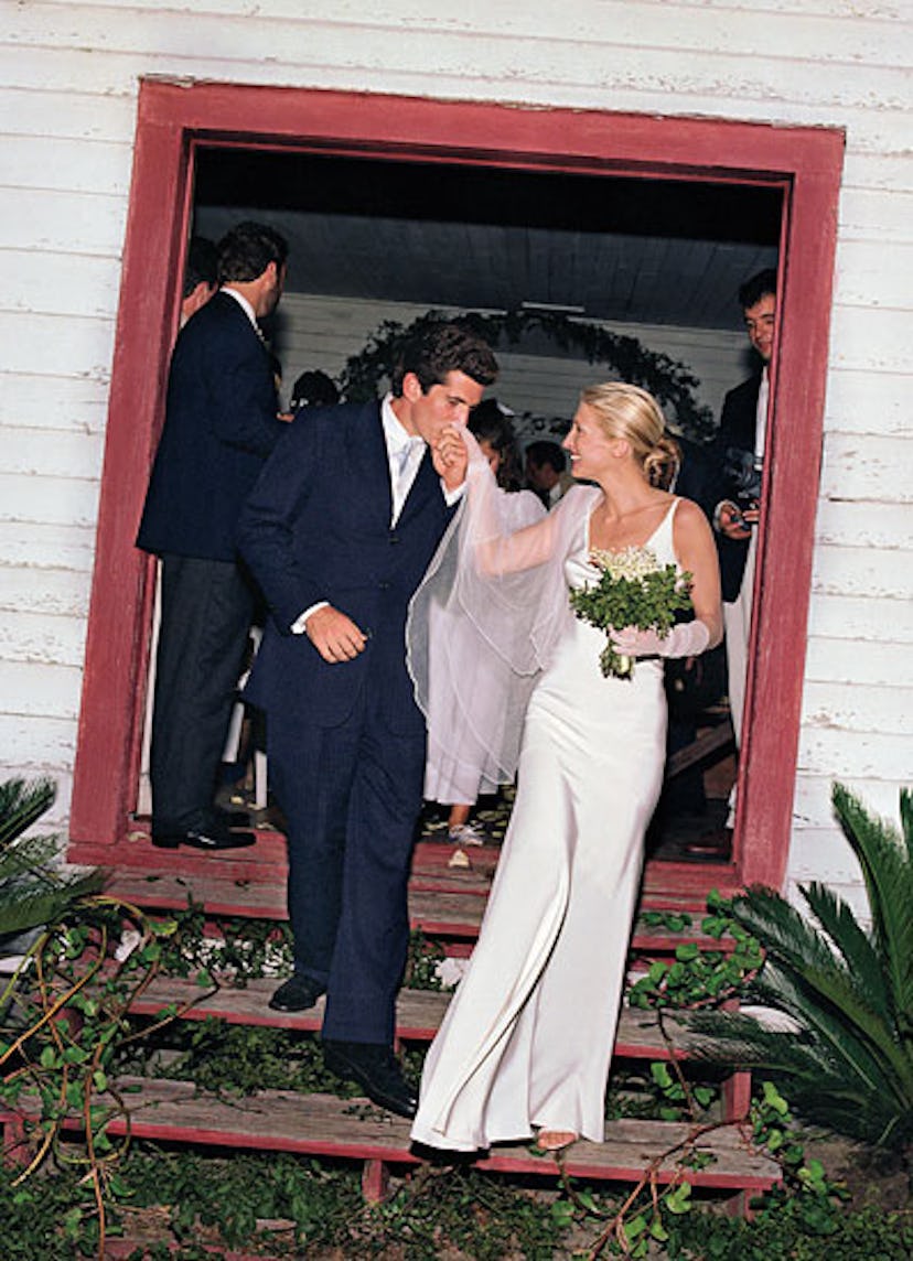 Wedding Dresses