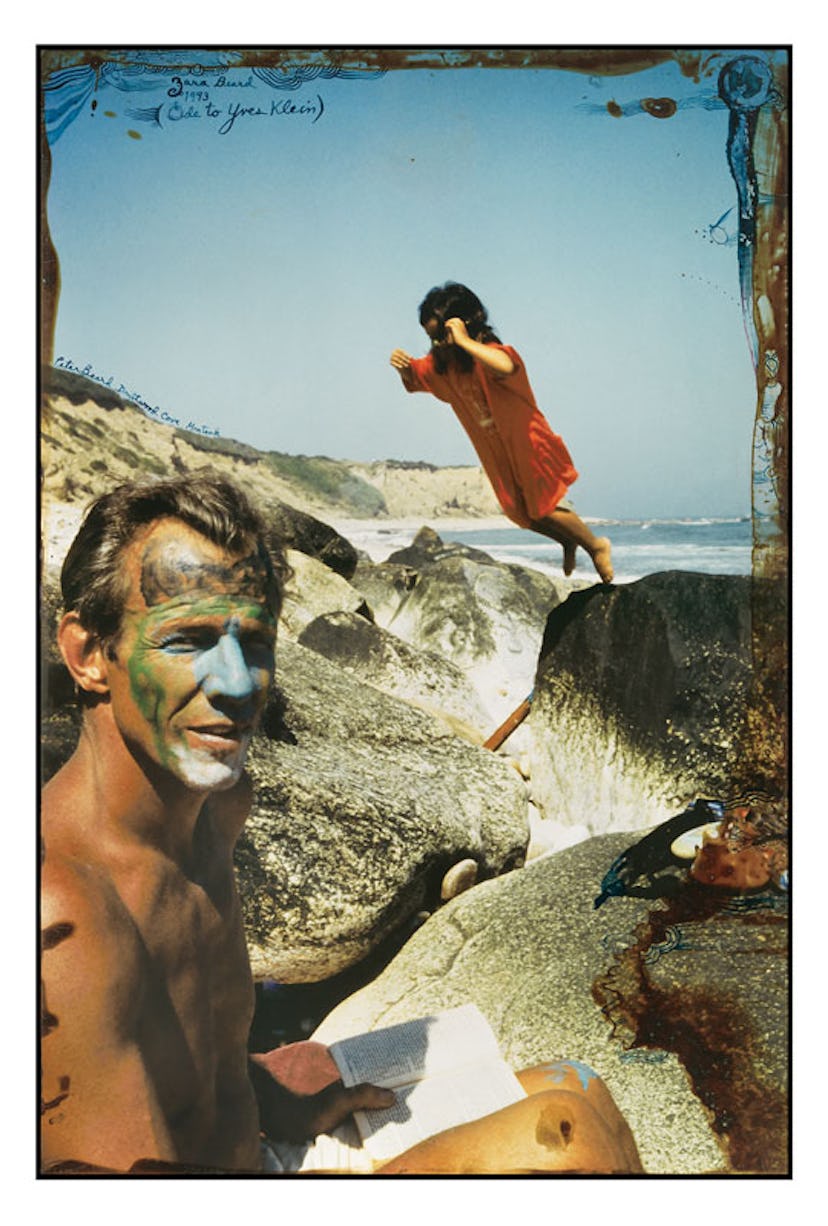 Peter Beard