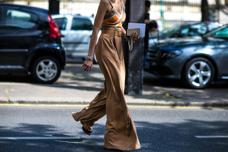 Paris Men’s Street Style Spring 2017 Day 5