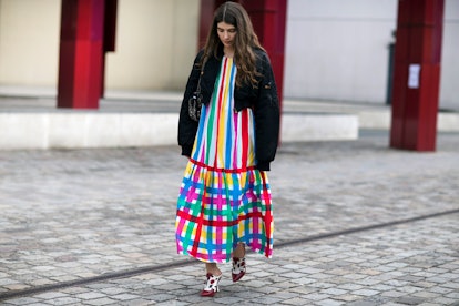 Paris Men’s Street Style Spring 2017 Day 5