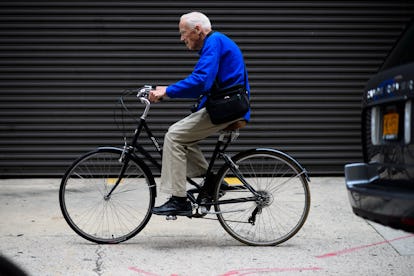 Bill Cunningham