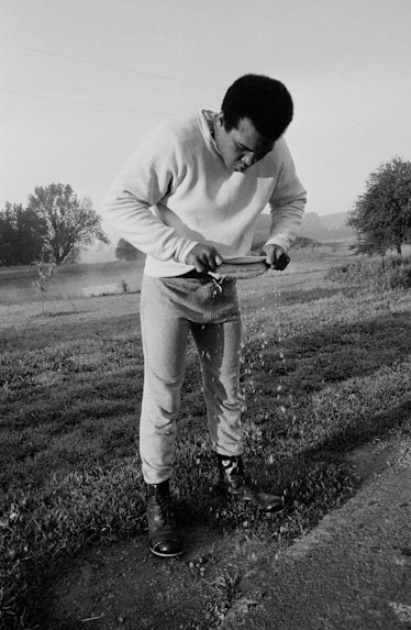 Muhammad Ali