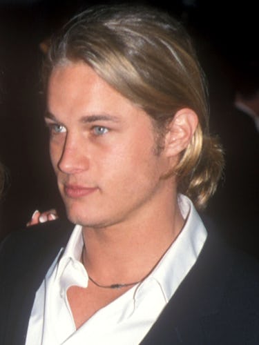 Travis fimmel model photos Clearance