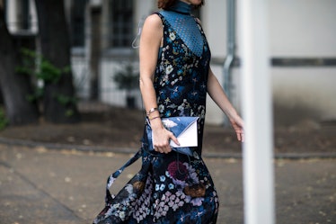 Berlin Fashion Week Street Style