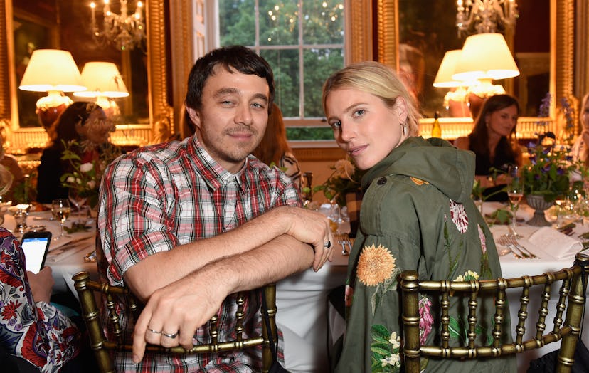 Farfetch Presents Creatures Of The Wind Resort 2017 Collection And Runway Show