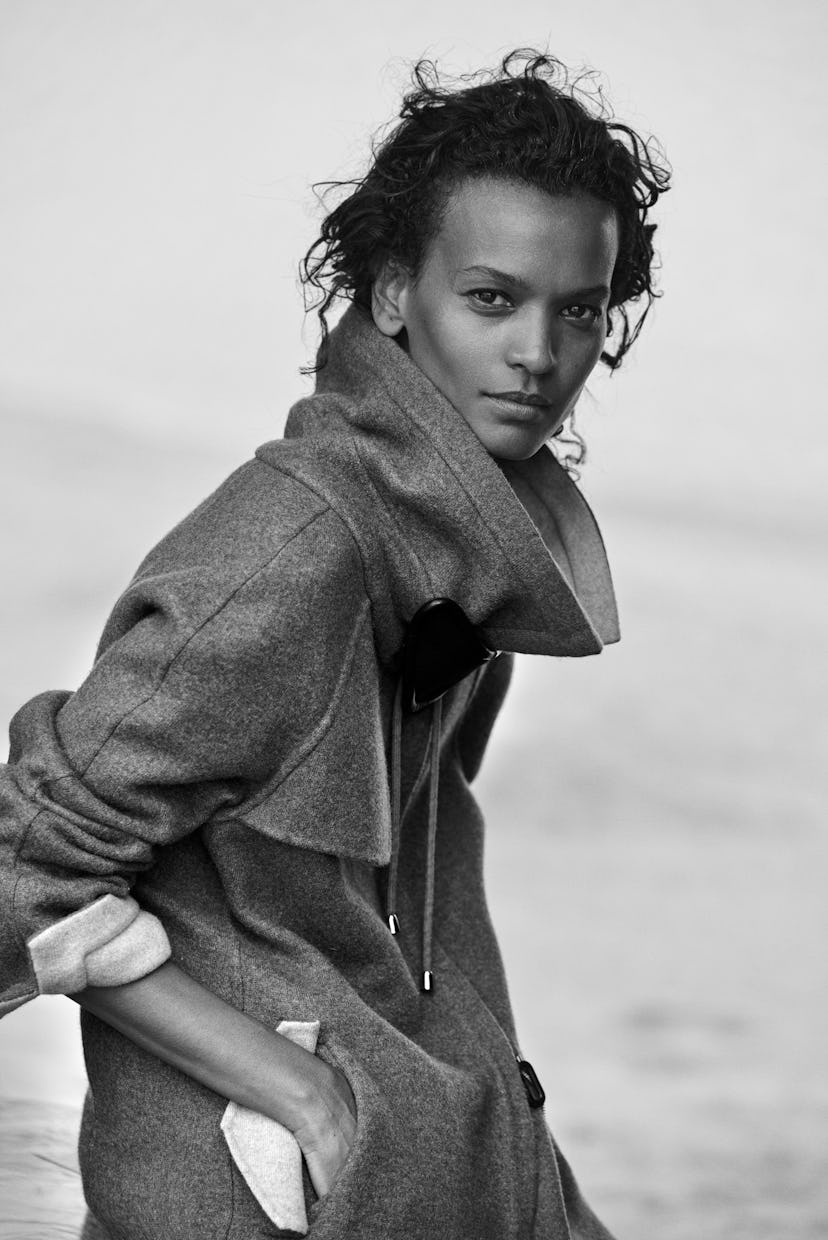Liya Kebede
