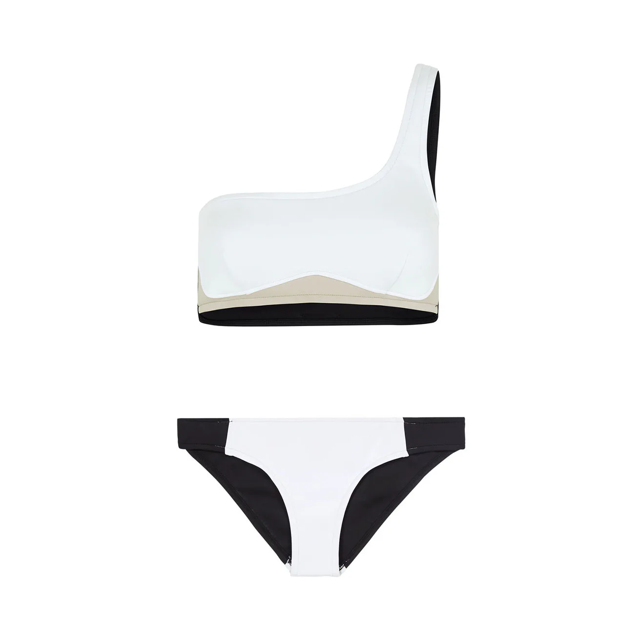 Photos: Stella McCartney Launches Swimwear Just in Time for July 4th