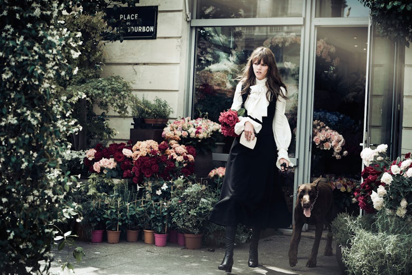Freja Beha Erichsen
