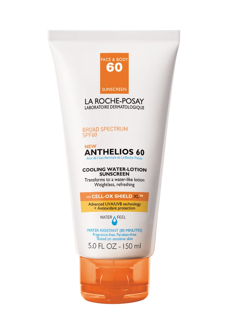 La Roche-Posay Anthelios 60 Cooling Water Lotion