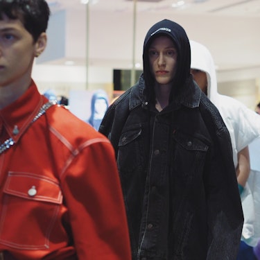 Guram Gvasalia of Vetements Is on the Cover of Forbes' German Edition – WWD