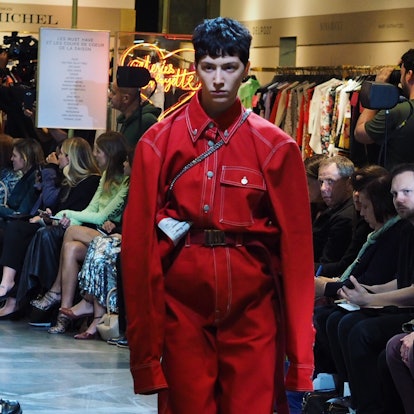 Vetements Moves to Zurich