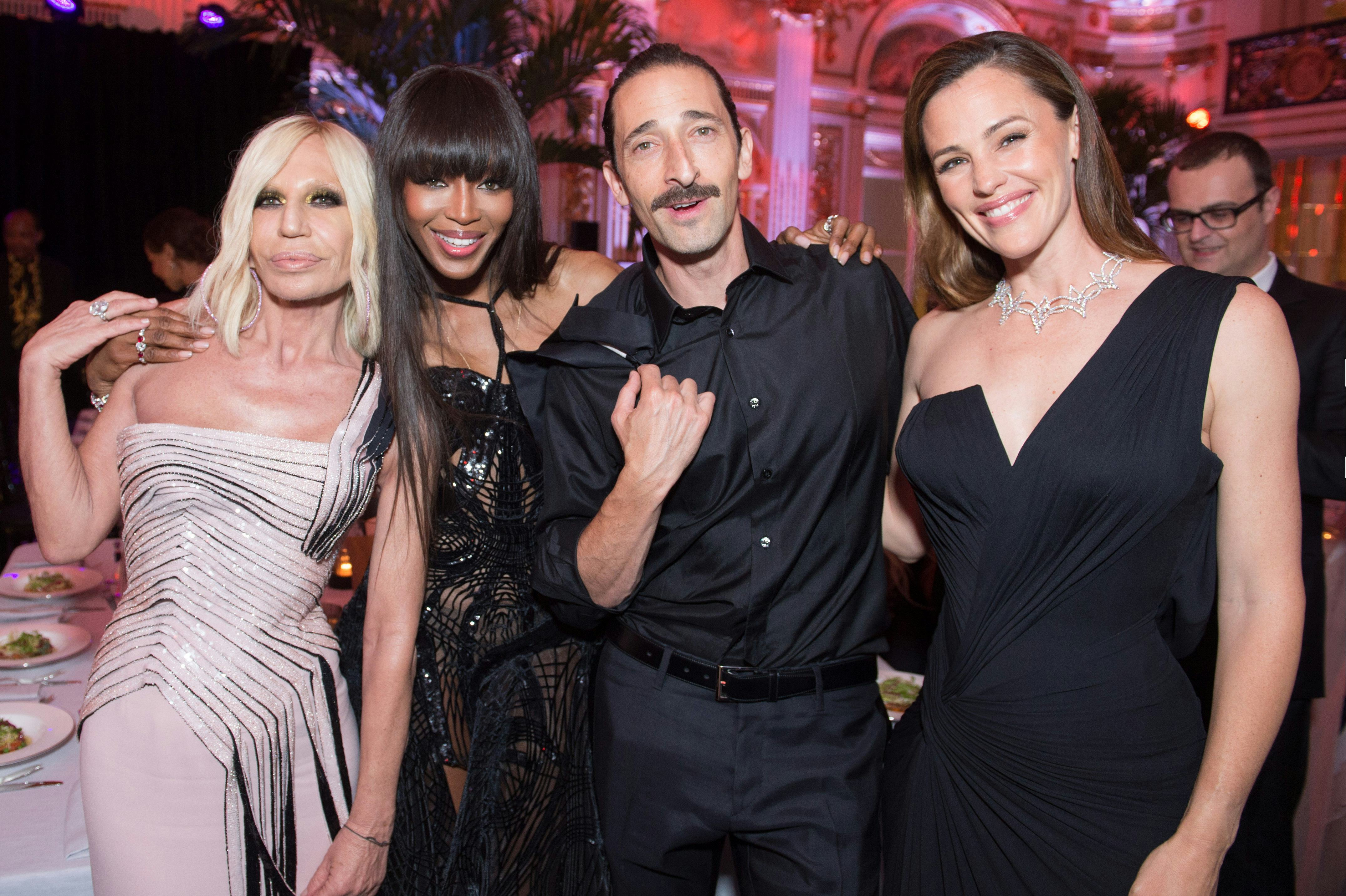 amfAR Touches Down in Paris Just in Time for Couture, image size:4301x2863