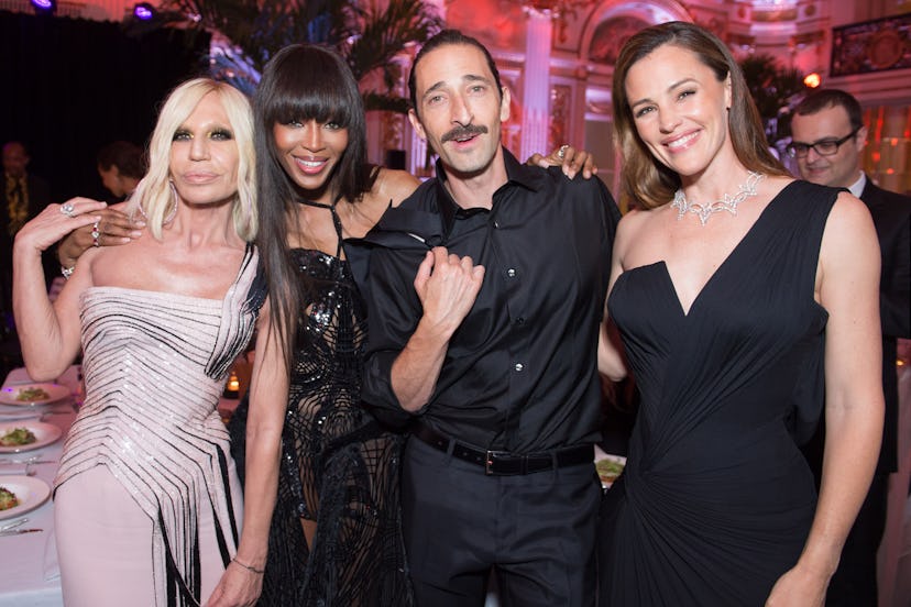 amfAR Paris