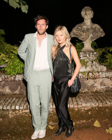 Rosetta Getty Annual Celebration: Dinner in Tuscany