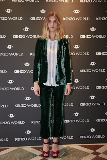 KenzoWorld Launch