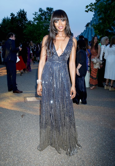 The Serpentine Summer Party Co-Hosted By Tommy Hilfiger - Inside