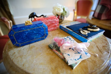The Webster and Ritz Paris Celebrate Laure Heriard Dubreuil’s Ultimate Suitcase and Pop Up Shop at T...
