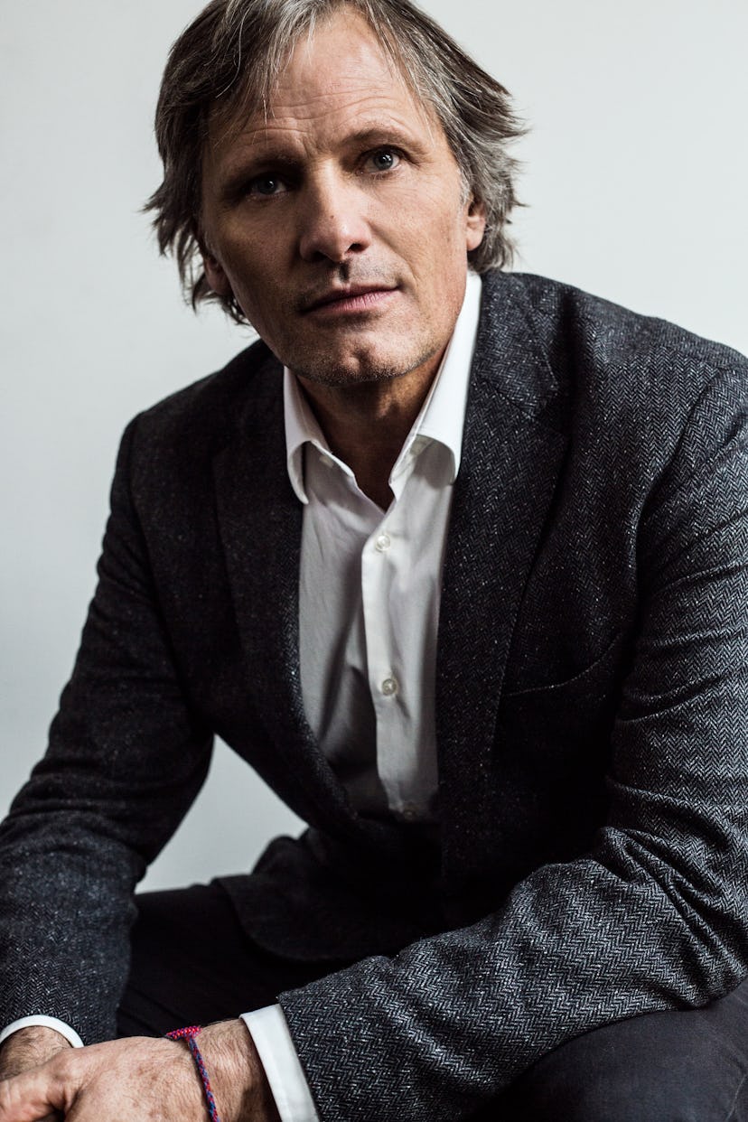 Viggo Mortensen