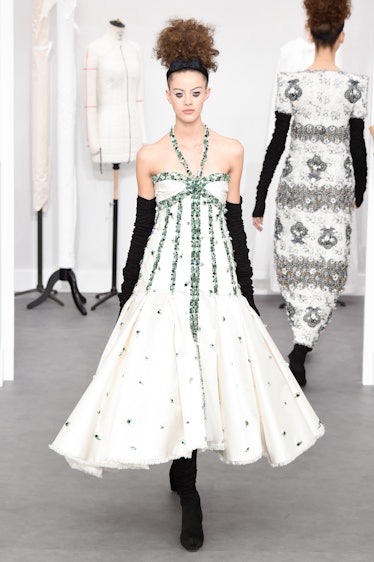 Our favorite looks from Haute Couture Fall Winter 2016- 2017 shows