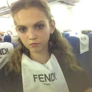 Molly Bair