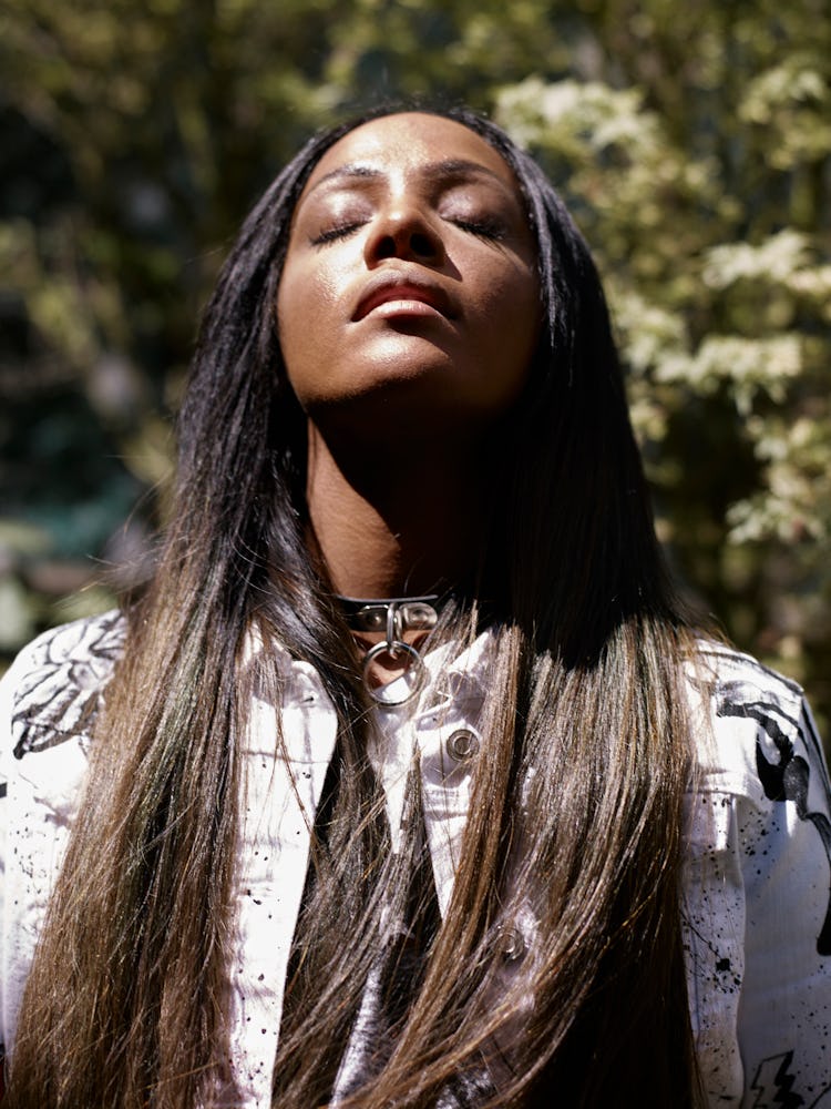 Dawn Richard Net Worth 2025: From Danity Kane To Solo Success Dawn Richard on P. Diddy, Danity Kane and Her Third Solo Album