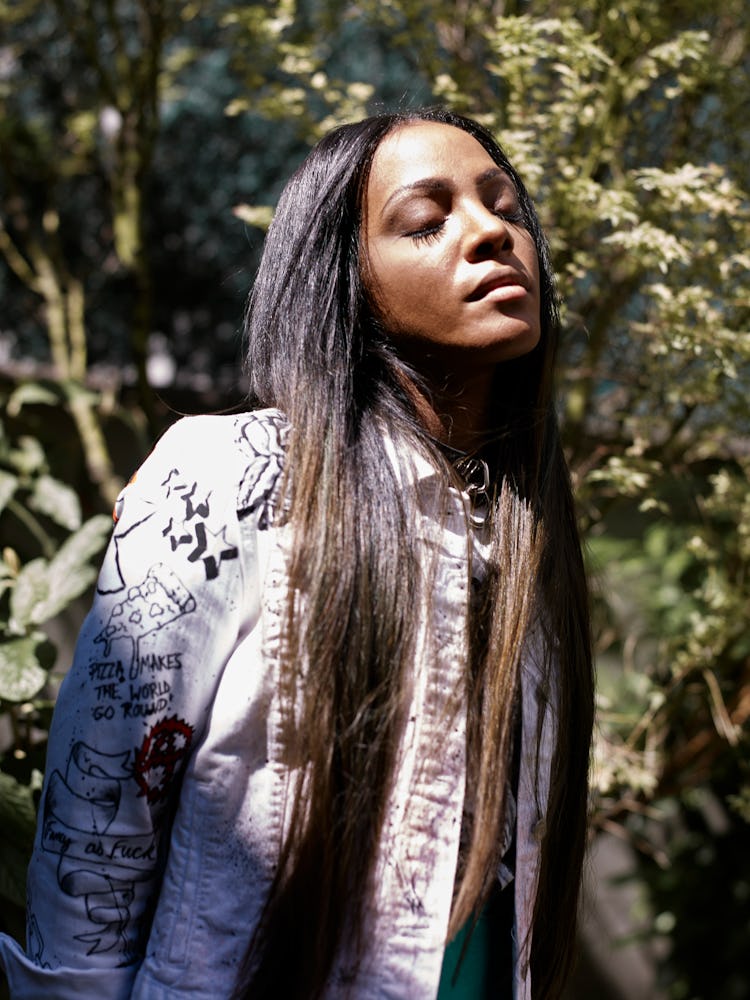 Dawn Richard Net Worth 2025: From Danity Kane To Solo Success Dawn Richard on P. Diddy, Danity Kane and Her Third Solo Album