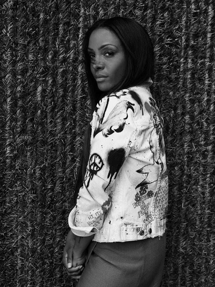 Dawn Richard Net Worth 2025: From Danity Kane To Solo Success Dawn Richard on P. Diddy, Danity Kane and Her Third Solo Album