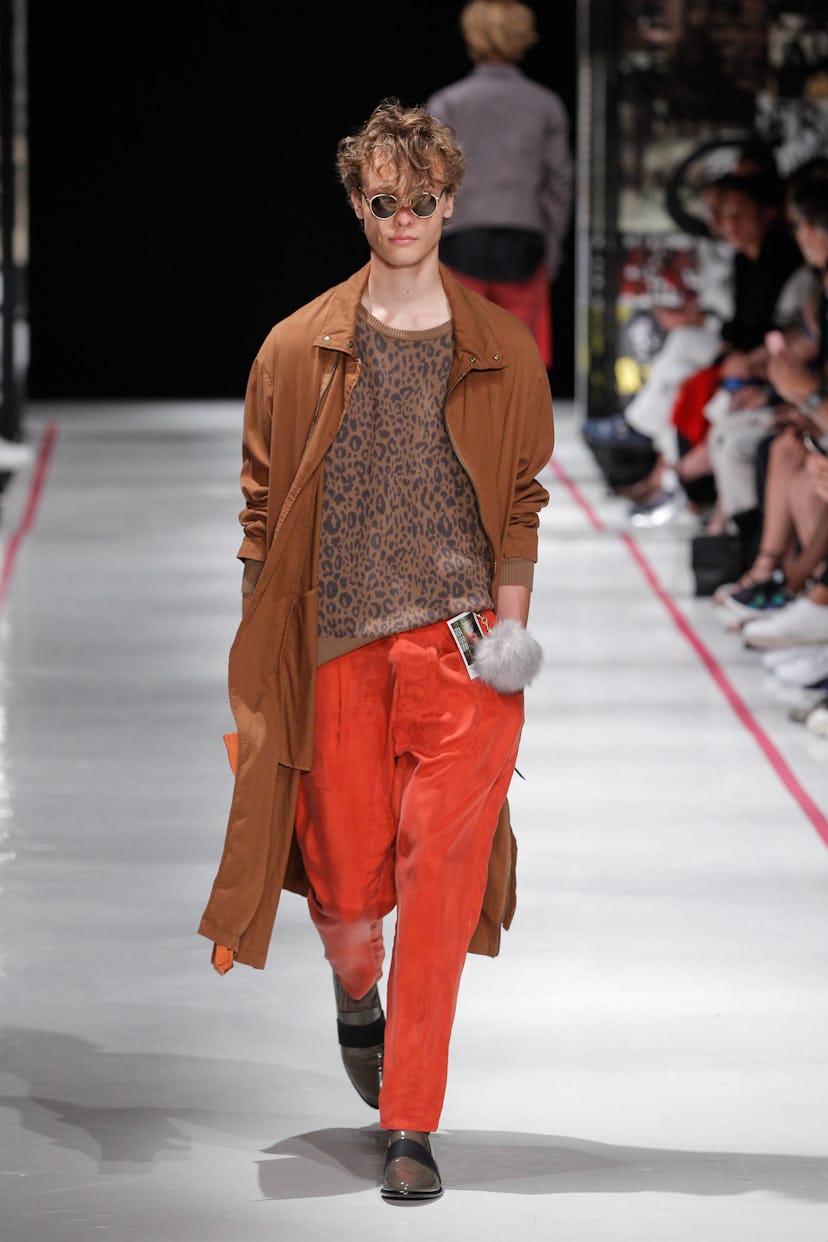 Best of Spring 2017 Men's