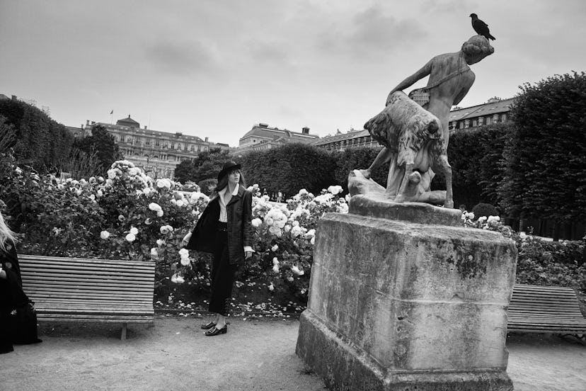 Bastille Day