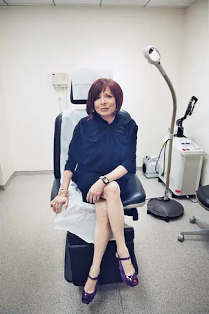 Patricia Wexler
