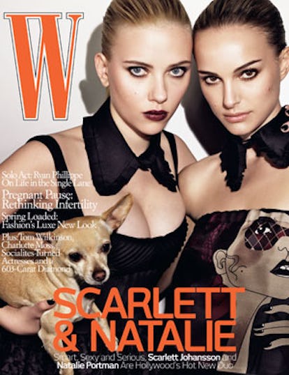 Natalie Portman News, Photos, Quotes, Video