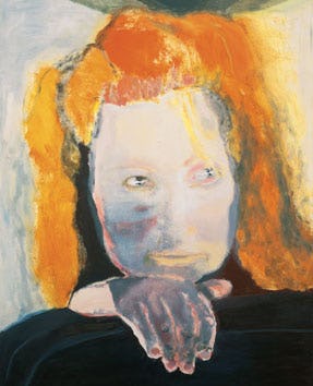 Marlene Dumas: Name and Namesマルレーヌ　デュマス Marlene Dumas: Name and Namesマルレーヌ デュマス Marlene