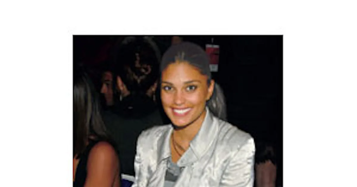 Rachel Raboy Vive La Roy