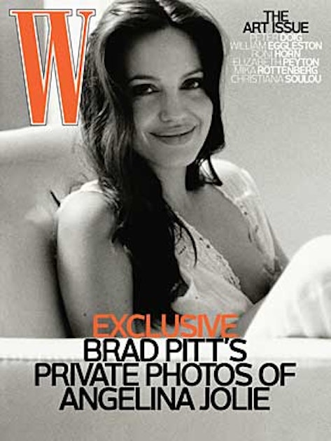 Elle Fashion Magazine June 2000 Angelina Jolie 091420ame – mr-magazine-hobby