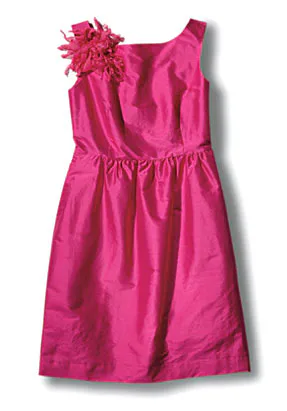 used j crew bridesmaid dresses for sale And the Bridesmaids Wore J. Revera tech