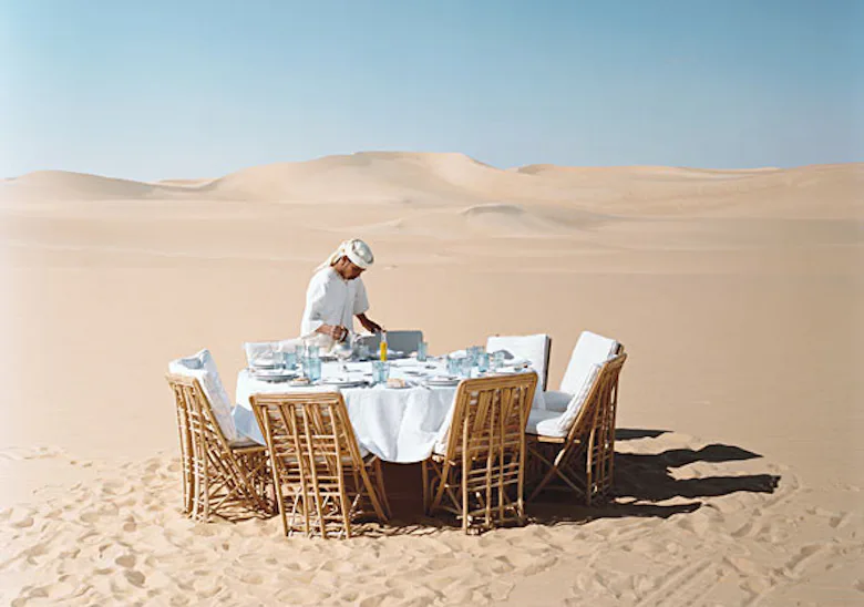 Escape the Ordinary: Siwa's Eco-Tourism Secrets Revealed - Adventures in the Desert