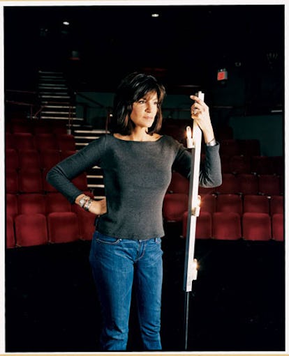 Images mercedes ruehl Mercedes Ruehl