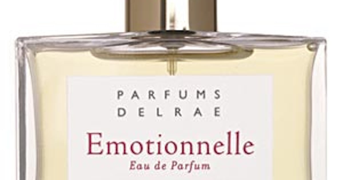 The DelRae Sensibility