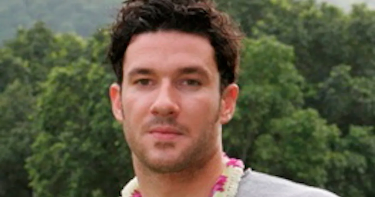 Sam Talbot Chef Sam Talbot on Montauk, marriage and Kelly Killoren Bensimon