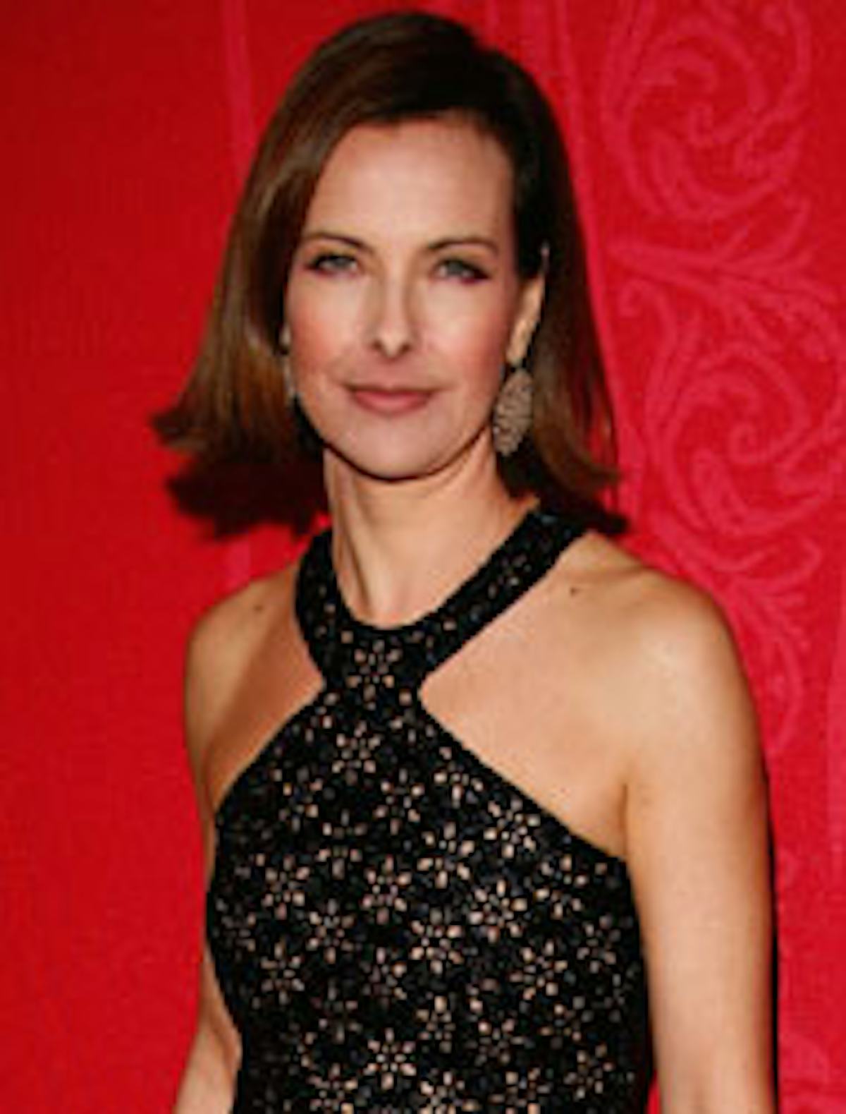 Bouquet carol Carole BOUQUET