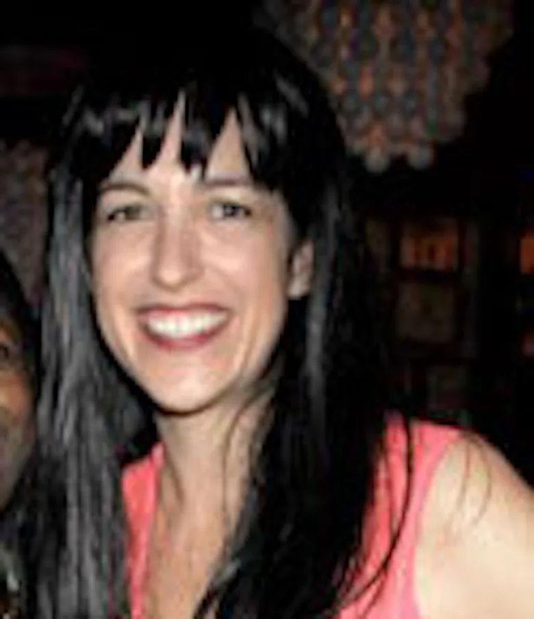 Jennifer Ribler Jennifer Rubell is serving 2,000 lbs of ribs tonight