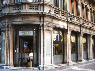 Milan Fashion Week: Opera Chic’s survival guide (part two)