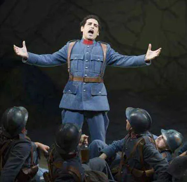 Opera Chic: Top 5 operas to see this spring