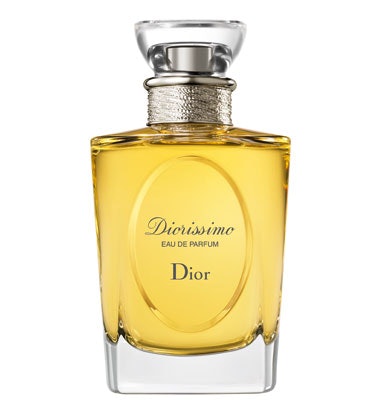 Diorissimo eau cheap de toilette