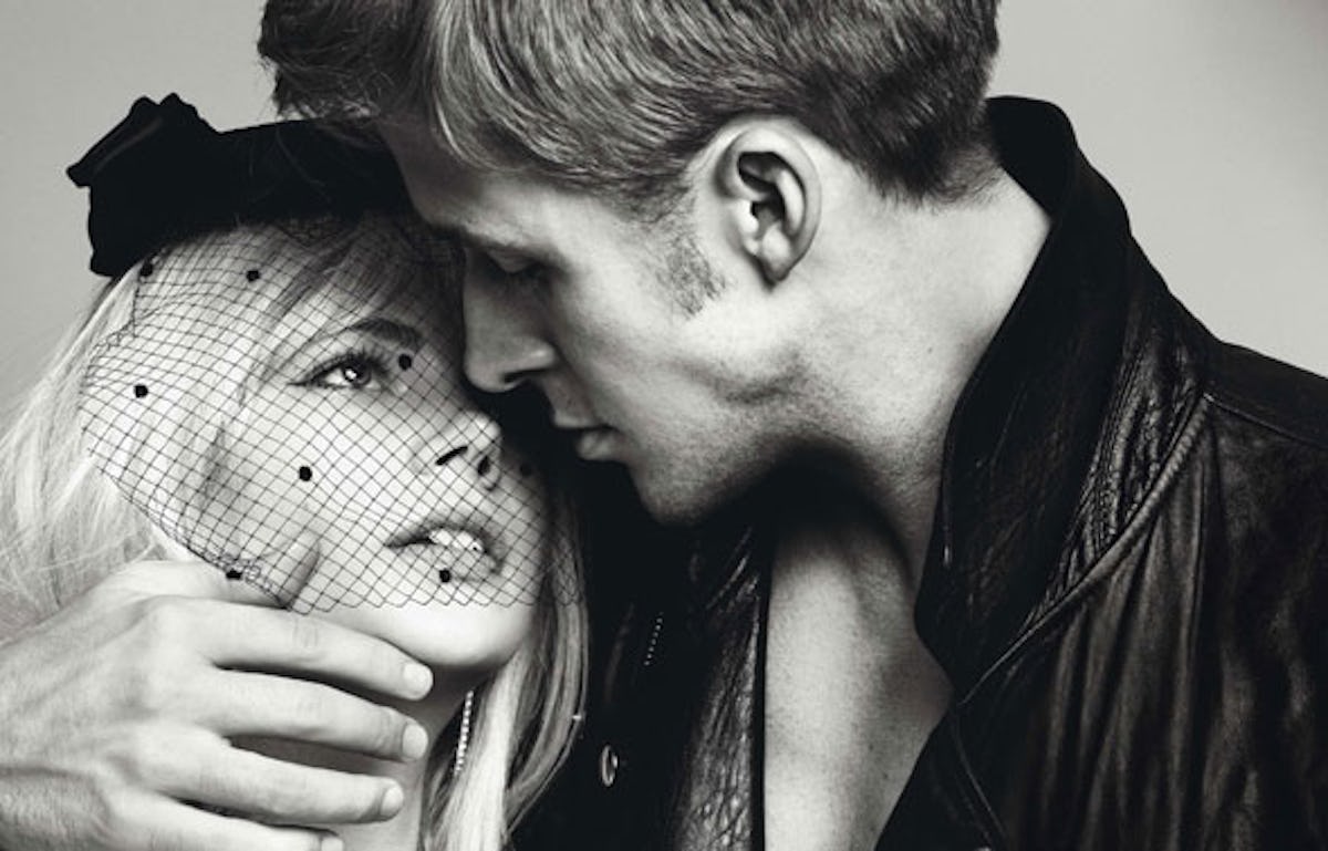 Michelle Williams Ryan Gosling Heart To Heart Michelle Williams Ryan Gosling Heart To Heart