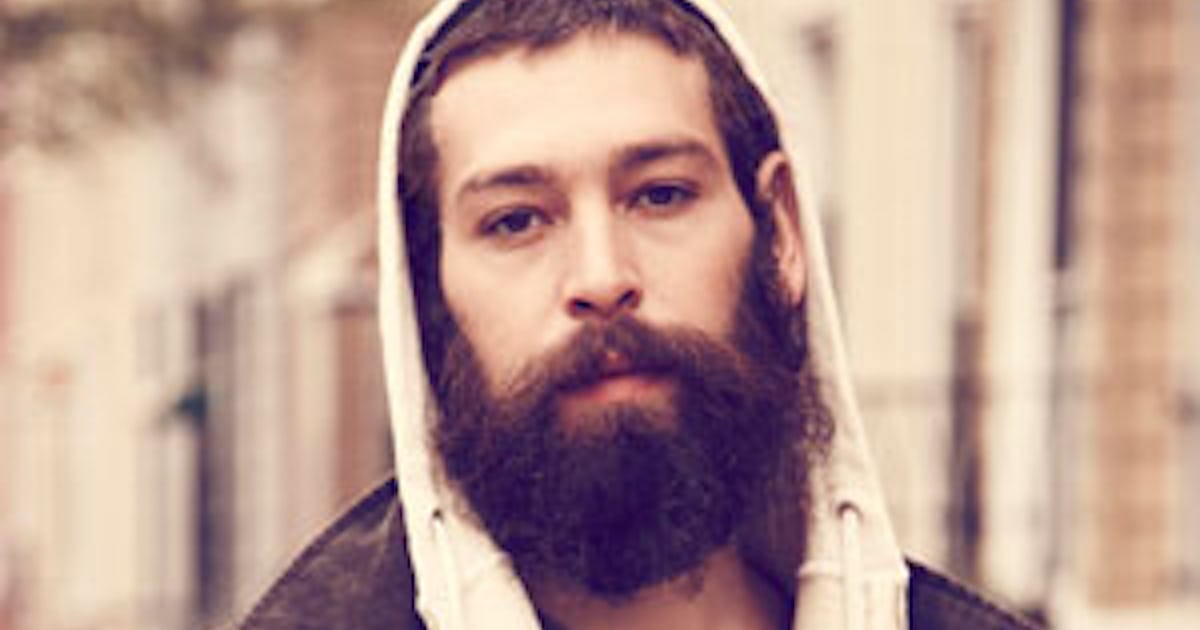 Five Minutes With Matisyahu