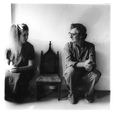 Francesca Woodman's Enduring Appeal