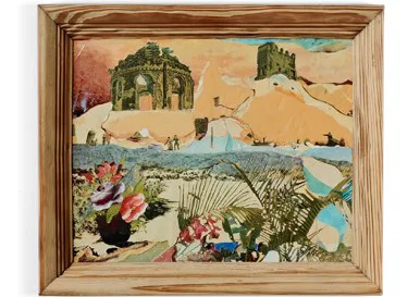 Five Minutes With Exhibition A Co-Founder Bill Powers