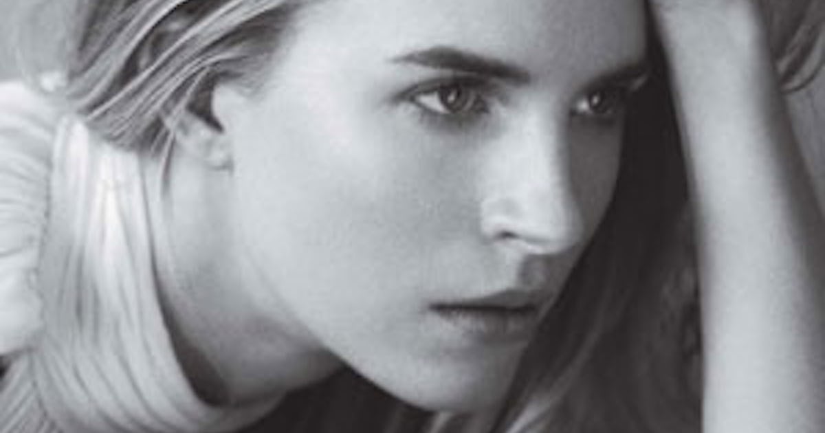 Brit Marling